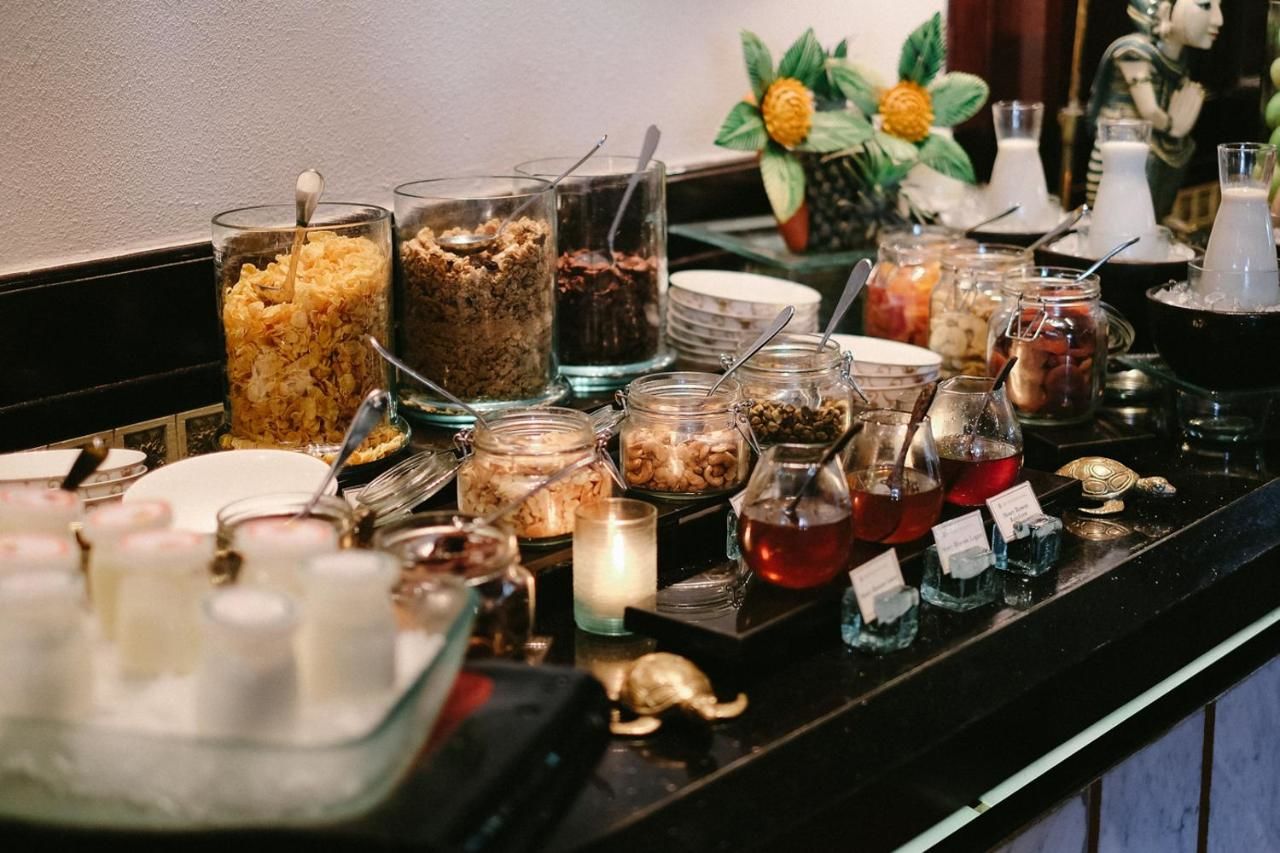 Отель Hotel Atlas Abashidze Тбилиси