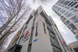 Отель Hotel Atlas Abashidze Тбилиси-2