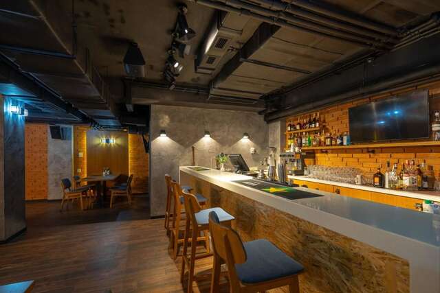 Отель Hotel Atlas Abashidze Тбилиси-32